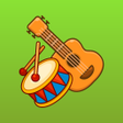 Icon of program: Kids Music