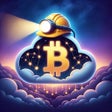 Ícone do programa: Bitcoin Mining Crypto Min…