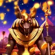 程序图标：Aegyptus Scales The Skywa…