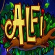 أيقونة البرنامج: Alfi Adventure Game