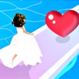 程序图标：Bridal Race 3D