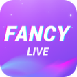 أيقونة البرنامج: Fancy Live