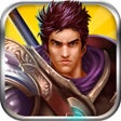 Icoon van programma: Heroes of Legend : Castle…