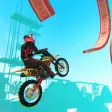 Trial Bike 3D - Bike Stunt
