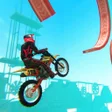 程序图标：Trial Bike 3D - Bike Stun…
