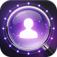 프로그램 아이콘: Sherlock : Face Search AI