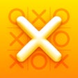 程序图标:Tic Tac Toe Classic Widge…