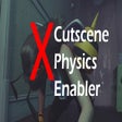 Icon of program: Cutscene Physics Enabler