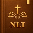 Icon of program: New Living Translation NL…