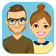 Profile Avatar Maker