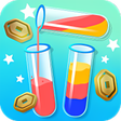 Icon of program: Super Sorting King