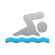Programikonen: Zwemwater