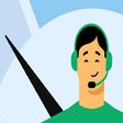 Icoon van programma: Quicker Downloads