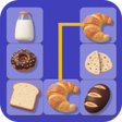 Programın simgesi: Onet Planet: Tile Match P…