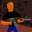 プログラムのアイコン：The Faceless Man - 3D Sho…