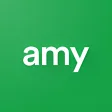 Amy Baby Monitor: Audio  Video Nanny