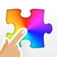Icoon van programma: Jigsaw Puzzles: Dreamworl…