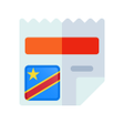 Congo News  DRC icon