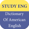 Study Dictionary Of American