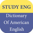 Programın simgesi: Study Dictionary Of Ameri…