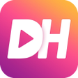 رمز البرنامج: DramaHarbor