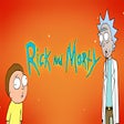 Icon of program: Rick and Morty Wallpaper …