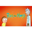 Rick and Morty Wallpaper HD New Tab