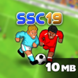 程序图标：Super Soccer Champs FREE