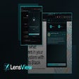 程序图标：LensView