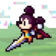 程序图标：Disney Pixel RPG