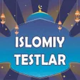 Ikon program: Islomiy testlar