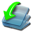 Icoon van programma: Cover Art Downloader