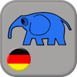 Ícone do programa: Deutsche Grammatik