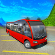Ícone do programa: Bus Driver 3D