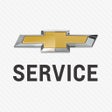 程序图标：Chevrolet Service