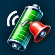 Icon of program: Battery 100 Alarm