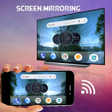 程序图标：Screen Mirroring with All…