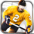 أيقونة البرنامج: Ice Hockey 3D
