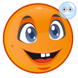 Programın simgesi: Bubble BALL