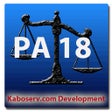 PALaw Title 18 - Criminal Law icon