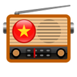 ไอคอนของโปรแกรม: Radio Việt Nam - Nghe Đài…