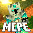 Icône du programme : frost diamond skins minec…