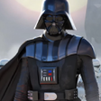 أيقونة البرنامج: Darth Vader Live Wallpape…