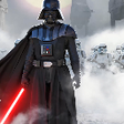 Icon of program: Darth Vader Live Wallpape…