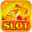 程序图标：JetX Slots - Lucky Jackpo…