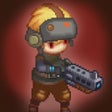 Иконка программы: Mystic Gunner: Roguelike …