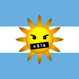 プログラムのアイコン：Insultador Argentino