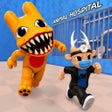 Ikona programu: Prison Run Breakout