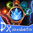 Ikon program: DX Jam kuasa elemental ga…