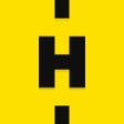 HOPIN - tap for transport icon